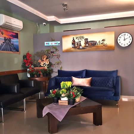 Malena Boutique Otel 디킬리 외부 사진