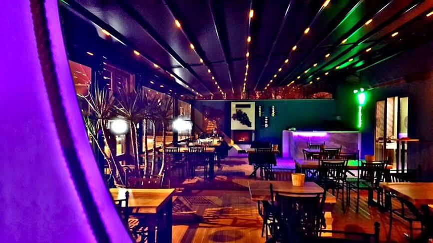 Malena Boutique Otel 디킬리 외부 사진