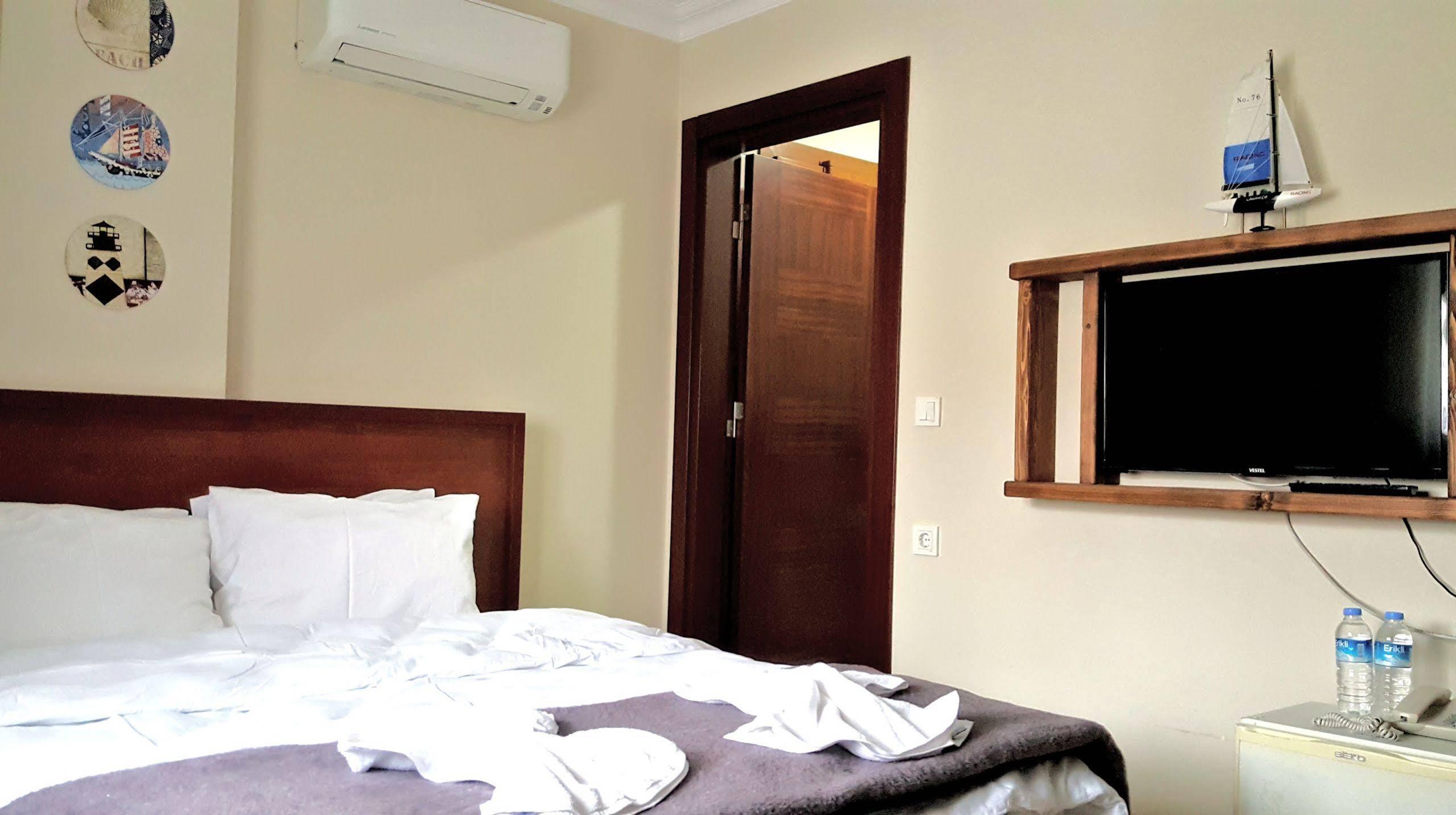 Malena Boutique Otel 디킬리 외부 사진