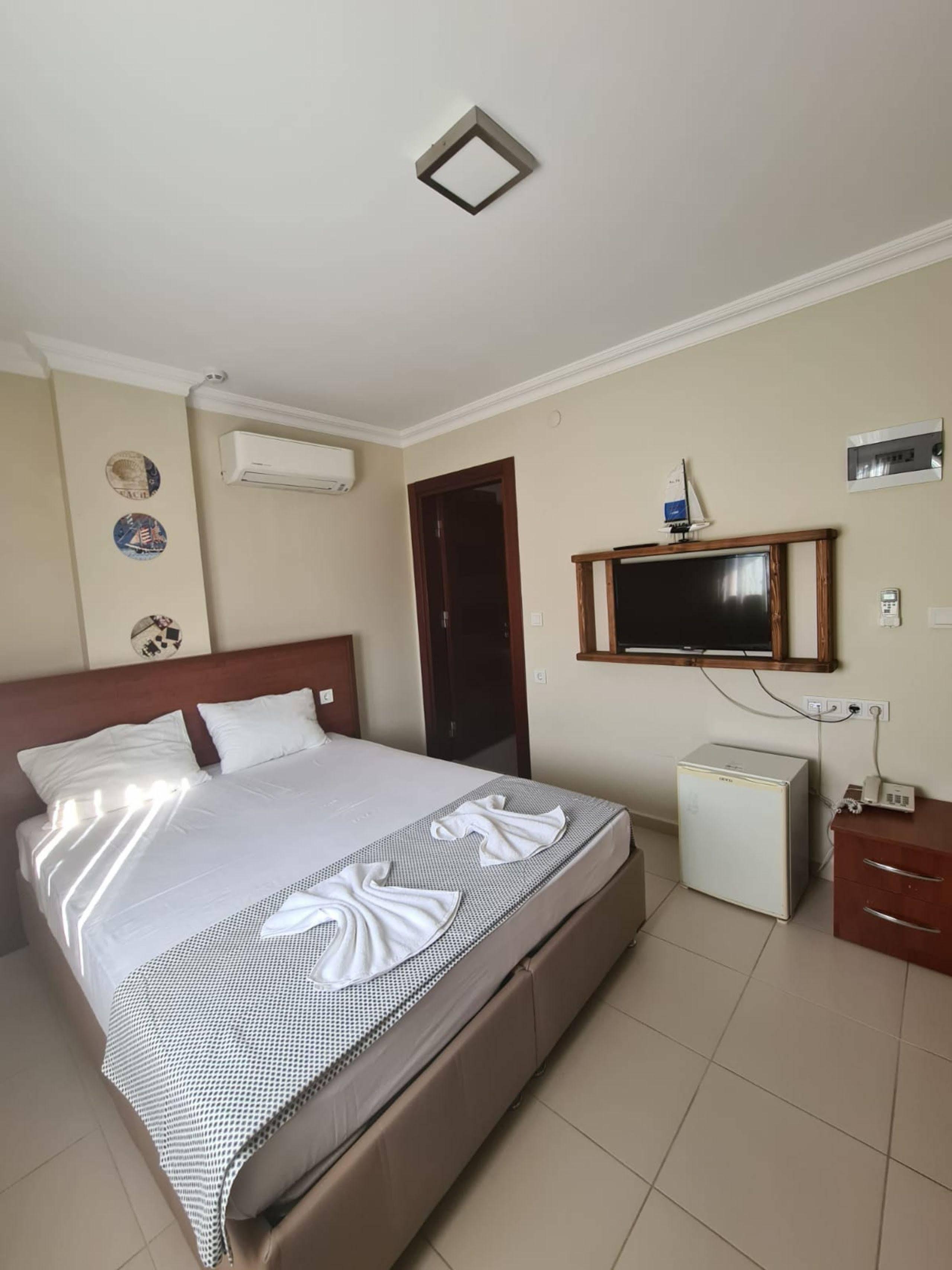 Malena Boutique Otel 디킬리 외부 사진