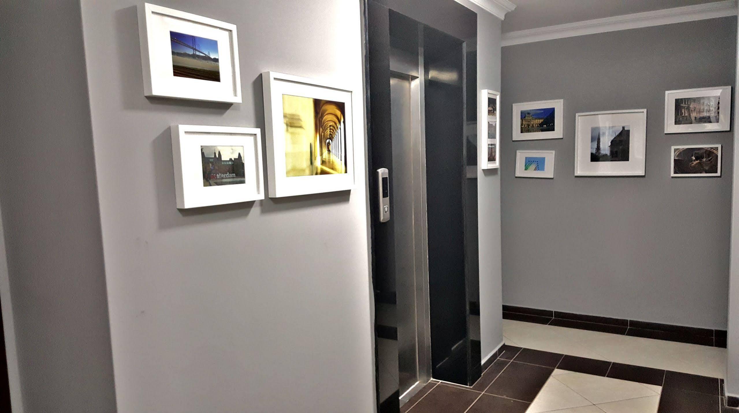 Malena Boutique Otel 디킬리 외부 사진